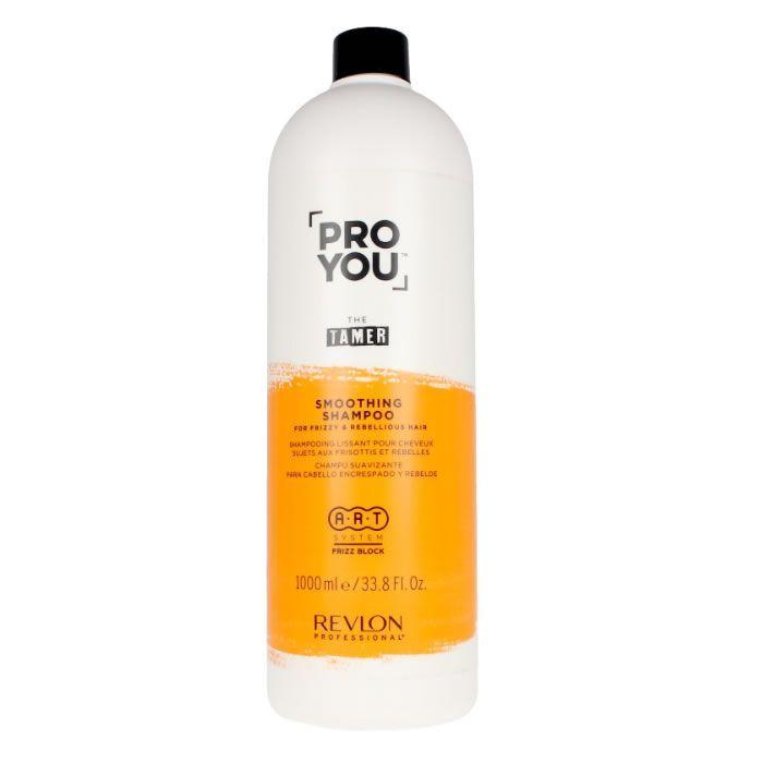 

Revlon Proyou The Tamer Shampoo 1000ml