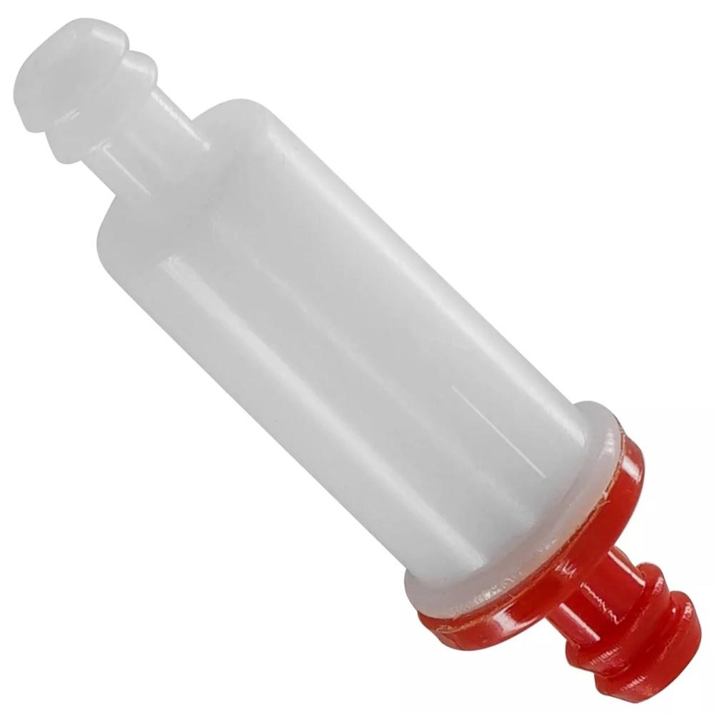 In Line Oil Fuel Filter For Polaris Sportsman Ranger Scrambler Trail Blazer Boss