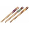 Skater Bamboo Chopsticks Chopsticks 16.5cm 3 Set Princess 18 Disney ANT2T-A