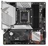 GIGABYTE B660M AORUS PRO AX Motherboard Intel B660 MB5743 Rev.1.x Micro-ATX [With Chipset]