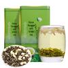 Tea King Piaopiao Xue Jasmine Green Tea