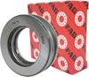 Thrust Bearing 51203 Fag 17X35X12