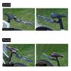Safe Convenient Mudguard Quick Detachable Mudguards Simple Installation Mudflaps for Versatiles Use