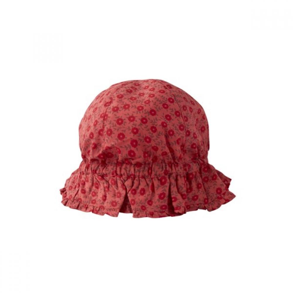 Bonton Baby Rd Floral Bucket Hat 7617t P01 01
