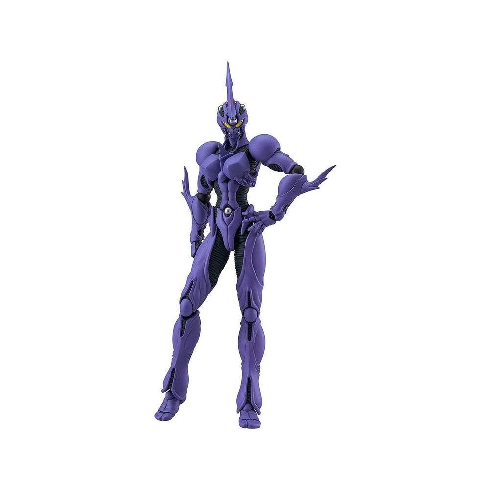 figma Guyver The Movie Color ONLINE SHOP II Ver. (GOODSMILE Exclusive)