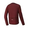 New FILA CYCLING Knitwear Men's Burgundy A11M518503F-RD