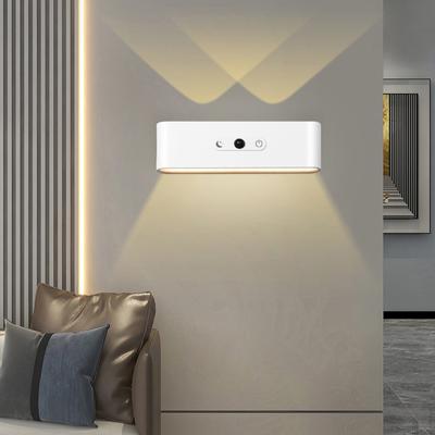LED svítidla – LED noční lampičky