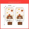 Panda Waterproof Apron Sleeve For Kitchen Cooking And Home Use