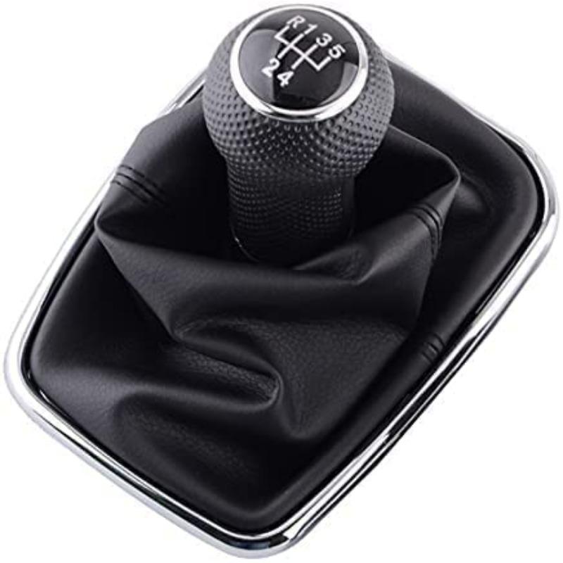 5/6 Speed Car Gear Shift Knob - Fit 1999-2004 MK4 Golf IV GTI R32 Jetta Bora Interior Modification Part