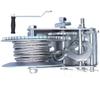 Selbstsichernde Handwinde Manueller Heber Traktor mit Gummigriff 3000lbs zum Heben