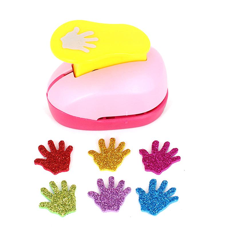 

Великий дирокол для вирізання паперу з пінопласту своїми руками Скрапбук Квіти Пунш Економія праці Діти Дирокол Тиснення Дирокол своїми руками