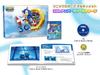 Sonic Colors Ultimate 30th Anniversary Package Art Book In World CD In Sonic 30th Anniversary Coin Included PS4 [Included Items] "Life Sonic's Vol.1"