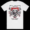 Megadeth Nuovo Album Tour 2026 Grafica Cotone Unisex Maglietta Estate Girocollo Unisex Stile Hip Hop Y2k T-shirt a Manica Corta Regalo per Fan