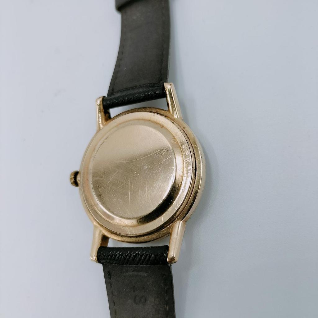 Used SEIKO ROAD MARVEL Watch