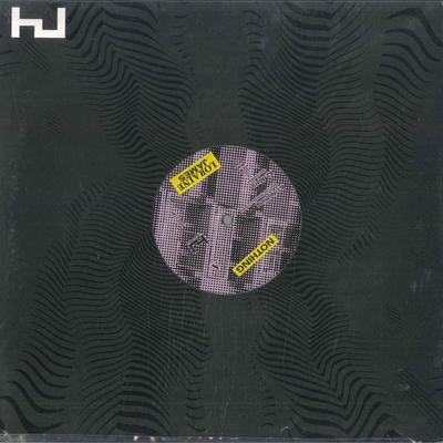12inch Record LORAINE JAMES - Nothing  HDB130 Hyperdub 2020 UK Dance & Electronica