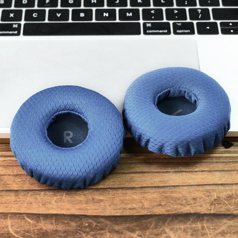 Soft Sponge Ear Cushions For 600(600BTNC)/660(660NC)/670(670NC) Headphone Noise Isolation Earpads Extended Listening