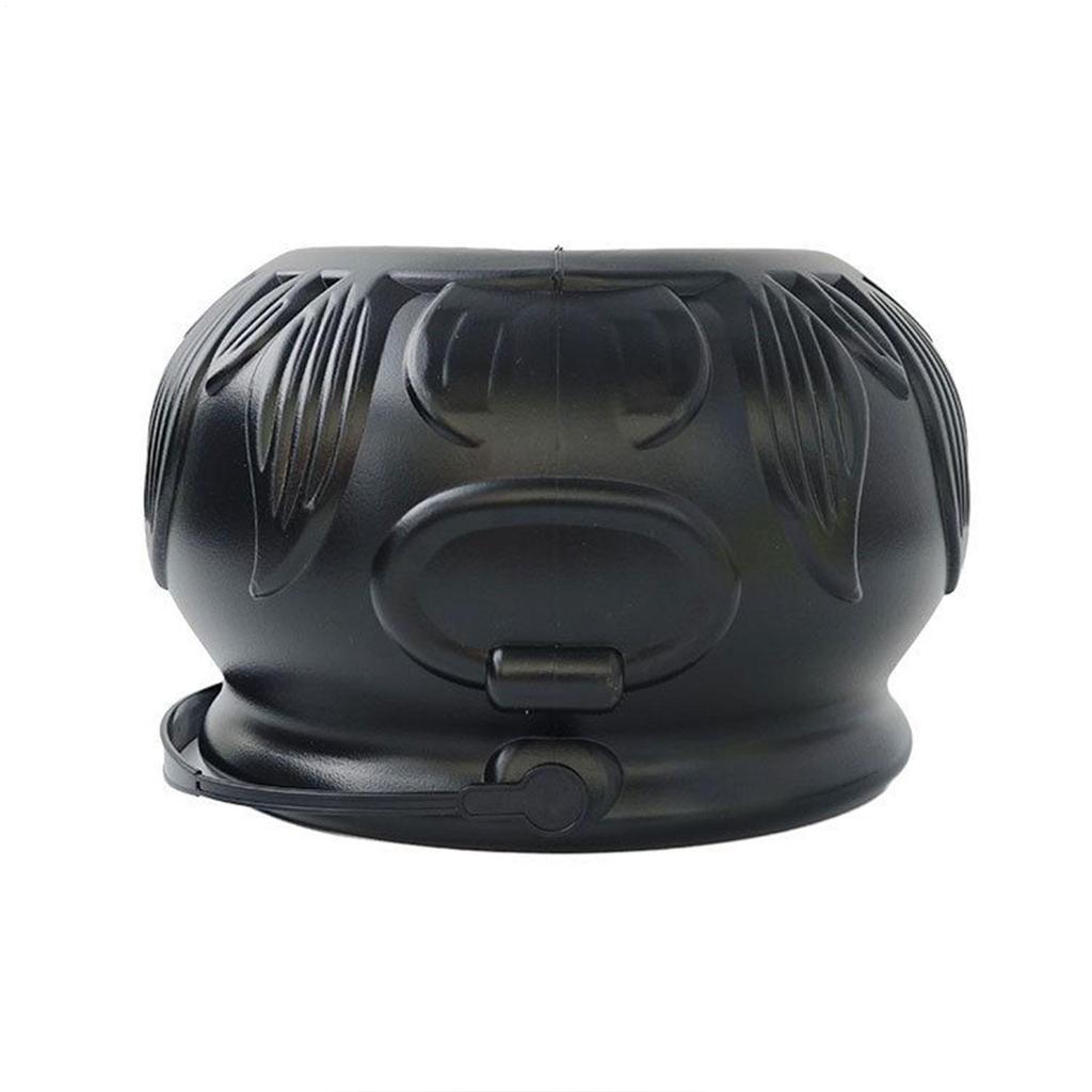 Witches Cauldron Holiday Candy Container Halloween Candy Container For Serving Kitchen Cooking Home Table Party Decoration