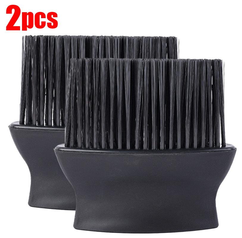 1/2Pcs Auto Car Interior Detail Cleaning Brush Air Outlet Dashboard Dust Sweeping Brushes Home Office Duster Tools Accessories