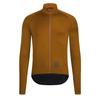 YKYWBIKE Men's Windproof Long Sleeve Mountain Cycling Jersey