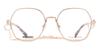 Mis 0055 Ddb Women Eyeglasses