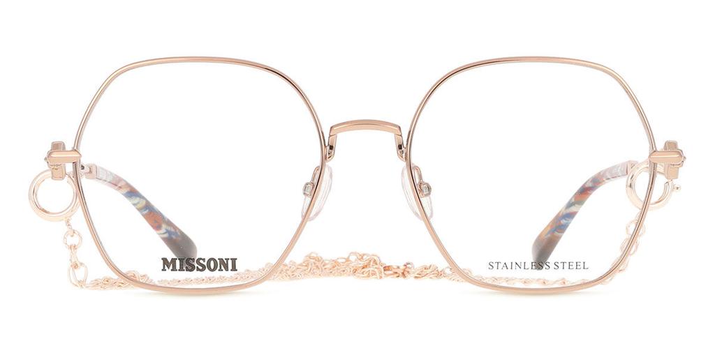 Missoni Mis 0055 Ddb Women Eyeglasses