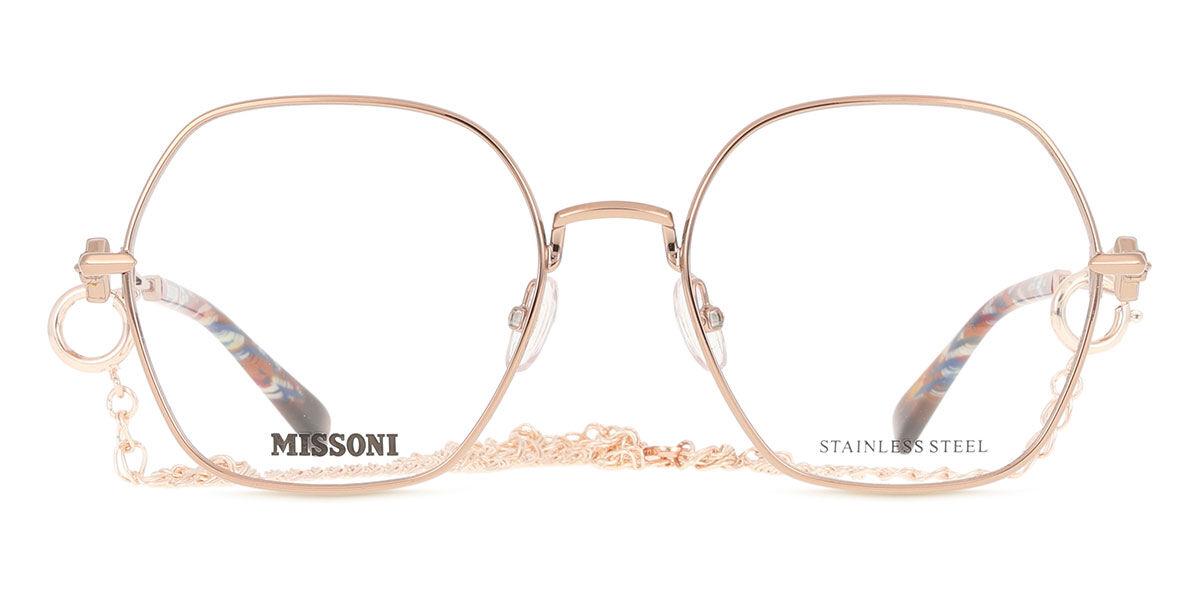 

Missoni Mis 0055 Ddb Women Eyeglasses 52-18-140
