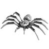 3D Barevná Obří Pavoučí Dekorace Pohyblivé Klouby Model Pavouka Realistická Zvířecí Dekorace