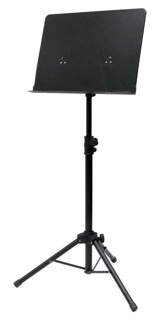 

KC Music Stand No Hole Orchestra Type M-300N x5 Set