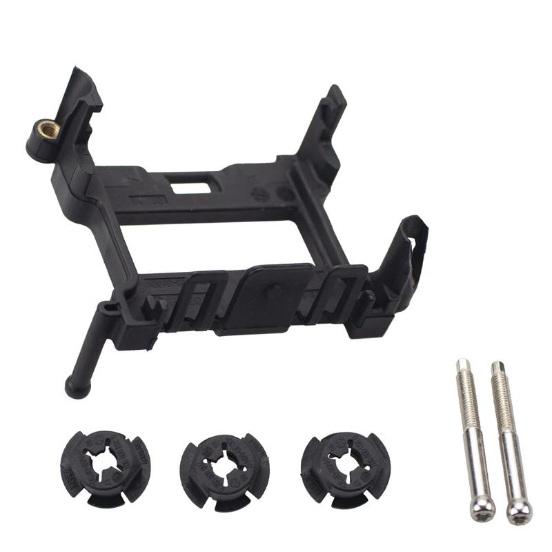 1271321010 ACC Cruise Module Radar Bracket For Suzuki Baleno Haval H6 F7 F7X Geely Atlas Emgrand GT GS X7 Sport Proton X70 GC9