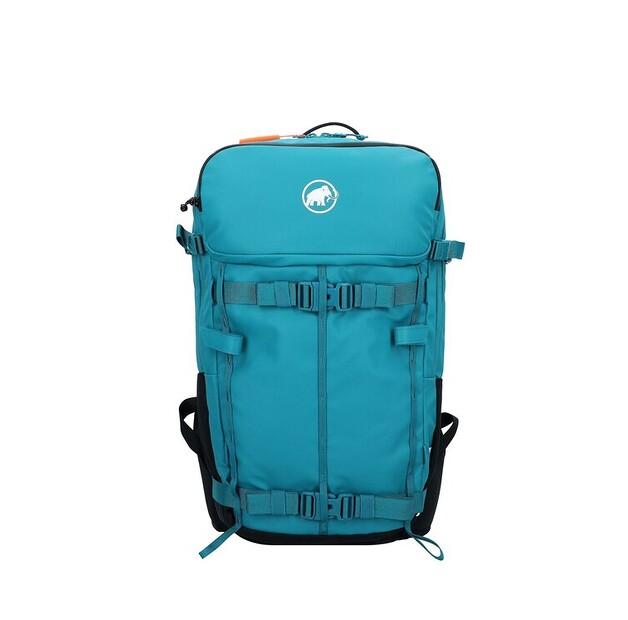 Рюкзак Mammut 311168 One Size