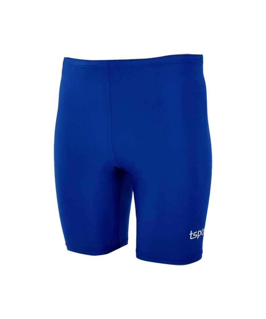 TS SPORTS Men'S Half-Length Swim Pants M25069
