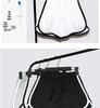Korean Style Summer A-Line Yoga Shorts - Casual, Lightweight, and Loose-Fit