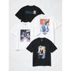 Uniqlo Japan Star Wars Ut Relaxed Fit