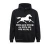 Funny Please Put Me Back On My Horse Hanorac amuzant iubitor de cai Pulovere nebunești Hanorace pentru femei Haine cu mânecă lungă Vară, toamnă