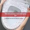 Xuanyong Disposable Thickened Waterproof Non-woven Toilet Seat Covers