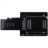 DONQ-EMMC To USD Board EMMC To USD Adapter Board EMMC TF Card Burning Board Modules For ROCK PI 4A/4B