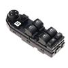 BMW 5 Series E60 Power Window Switch Assembly 61316951914