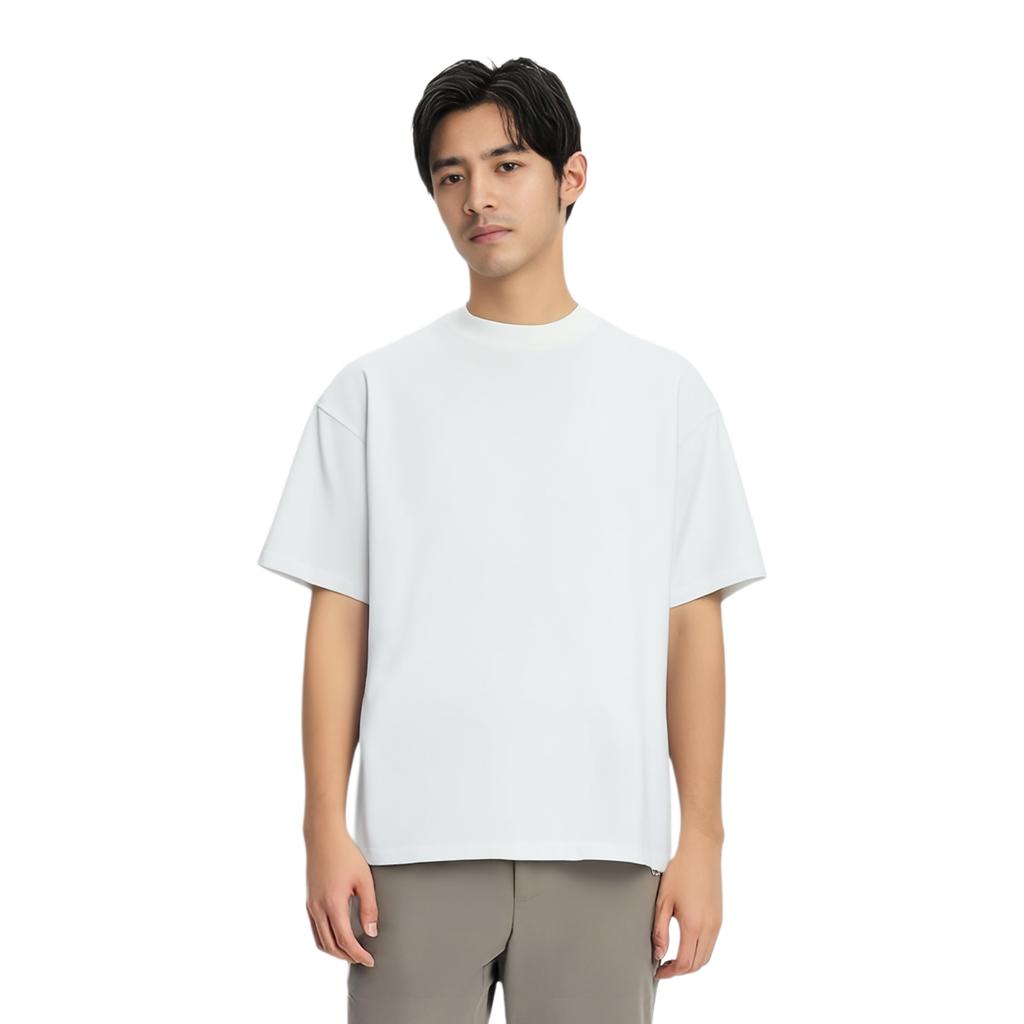 Jordan SS25 T Shirt Men's White DX7959-100