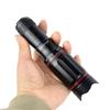 Kunlight High Magnification Monocular Telescope with Phone Adapter Kit