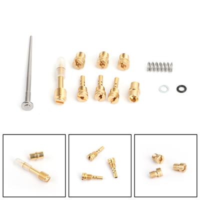 Palivové produkty – Karburátory