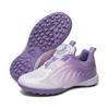 Children'S Football Shoes Youth Short Nail Football Shoes Student Men'S And Women'S Football Shoes Professional Game Training Parent-Child Models