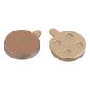 Disc Brake Pads for Xiaomi M365 Pro Pro2 Electric Scooter for Ninebot F20E F20D F30E F30D F40E F40D Brake Disc Friction Plates