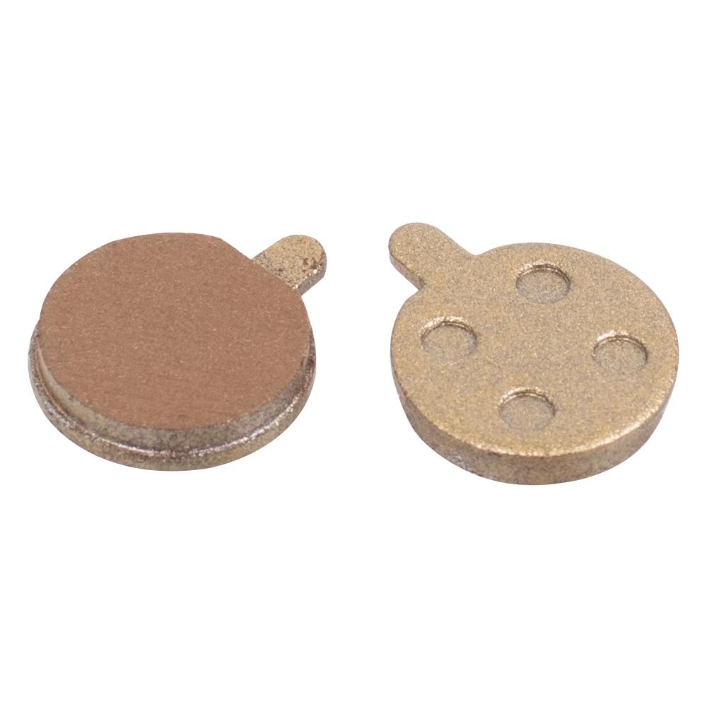 Disc Brake Pads for Xiaomi M365 Pro Pro2 Electric Scooter for Ninebot F20E F20D F30E F30D F40E F40D Brake Disc Friction Plates