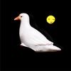 Close-Up Latex Dove Magic Tricks Mentalism  Super Latex Dove   Children Toys