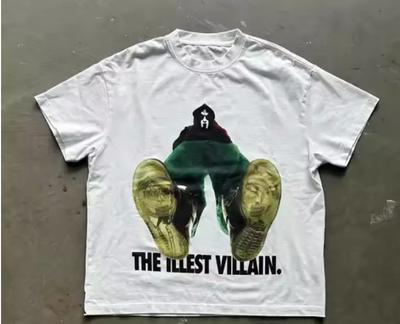 MF Doom T-shirt MEN AND Women T Shirt S-5xl KN667 Unisex T-Shirt