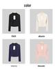 Felpa con cappuccio sportiva corta da donna con zip, cardigan aderente per yoga e corsa