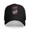 Dune Chronicles SciFi Movie Multicolor Hat Peaked Womens Cap House Harkonnen Badge Dark Personalized Visor Protection Hats