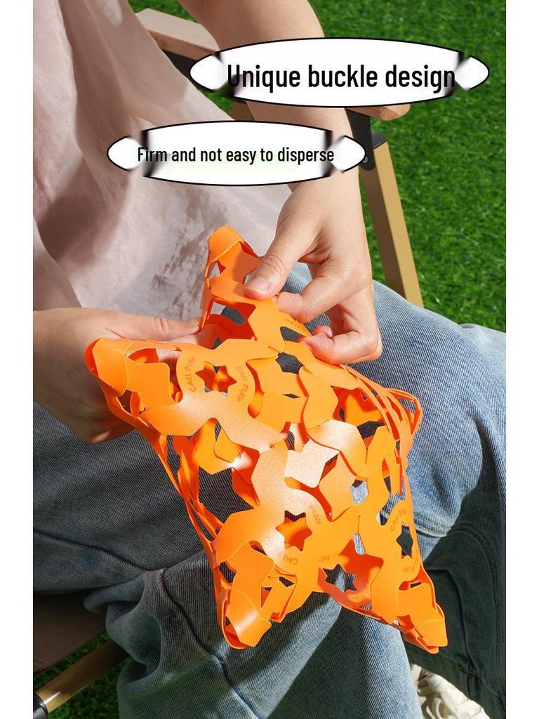 Keda Ya Kids' Versatile Sports Toy: Pocket Football, Flying Disc, Rugby, and Jianzi for DIY Outdoor Fun