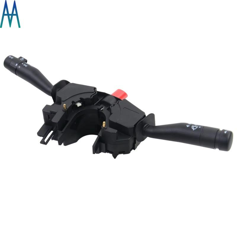 1072957 XS6T-11K665CA Auto New Steering Column Turn Signal Lever Switch For Kia Ford Fiesta Courier 95-01 Kia 96-08