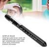 Professional Diagnostic Lamp Clinical Pen Ophthalmic Examination Pupil Check Pen LightBlack